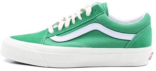 Vans Old Skool 'Hijau Putih' VN000CY2CX1 Buy Vans Old Skool 'Hijau Putih' VN000CY2CX1