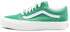 Buy Vans Old Skool 'Hijau Putih' VN000CY2CX1