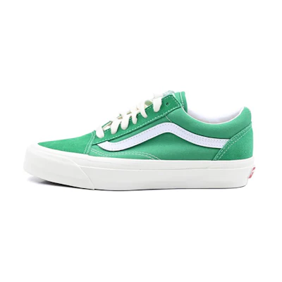 Vans MTE Old Skool 'Green White'
