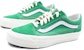 Vans Old Skool 'Hijau Putih' VN000CY2CX1