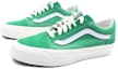 Lookbook Vans Old Skool 'Hijau Putih' VN000CY2CX1