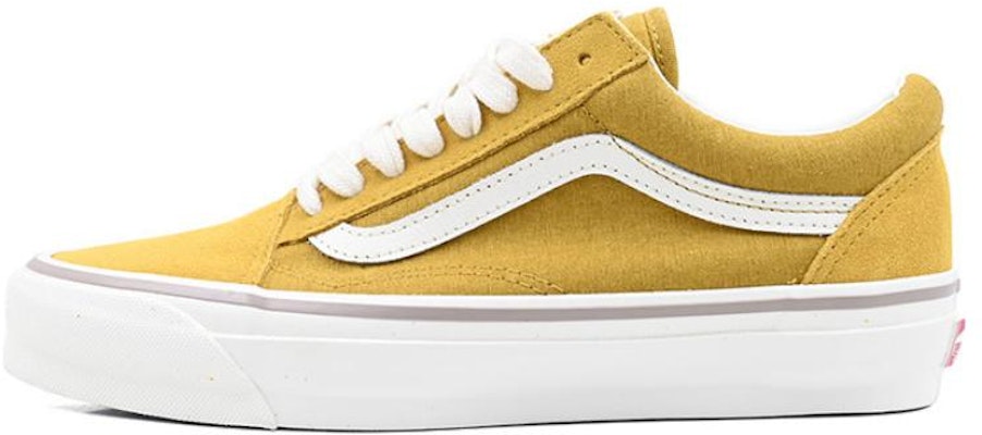 Vans Old Skool 'Coklat' VN000CY2BL2 Buy Vans Old Skool 'Coklat' VN000CY2BL2