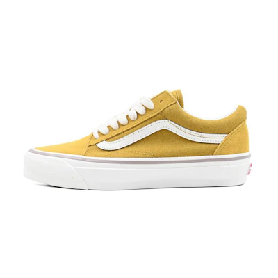 Vans MTE Old Skool 'Yellow White'