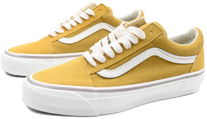 Vans Old Skool 'Coklat' VN000CY2BL2 Lookbook Vans Old Skool 'Coklat' VN000CY2BL2
