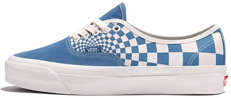Vans MTE Series Low-Top Skate Shoes Durable & Comfortable - Blue. VN000CW21P01 Vans MTE Series Low-Top Skate Shoes Durable & Comfortable - Blue. VN000CW21P01