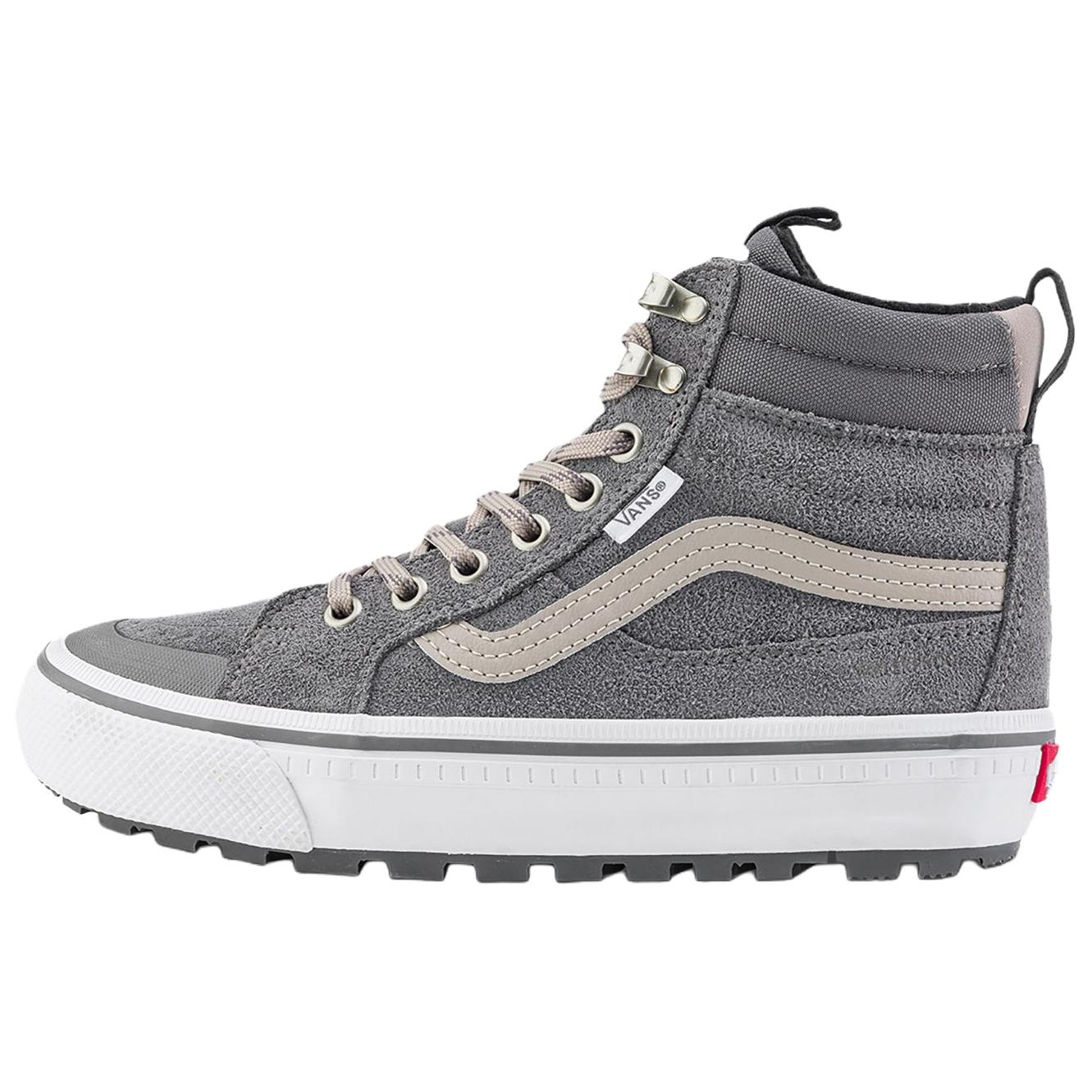 Vans MTE Sk8-Hi Waterproof Insulated Skate Shoes - Stylish & Comfortable VN000DAQ1MG