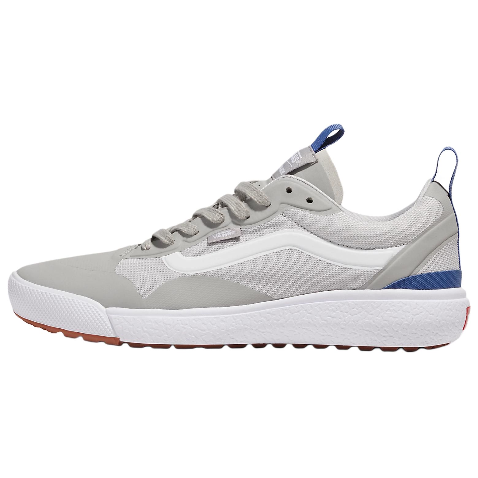 Vans MTE UltraRange EXO Gray White Low-Top Casual Shoes Breathable Durable VN000CWC85T
