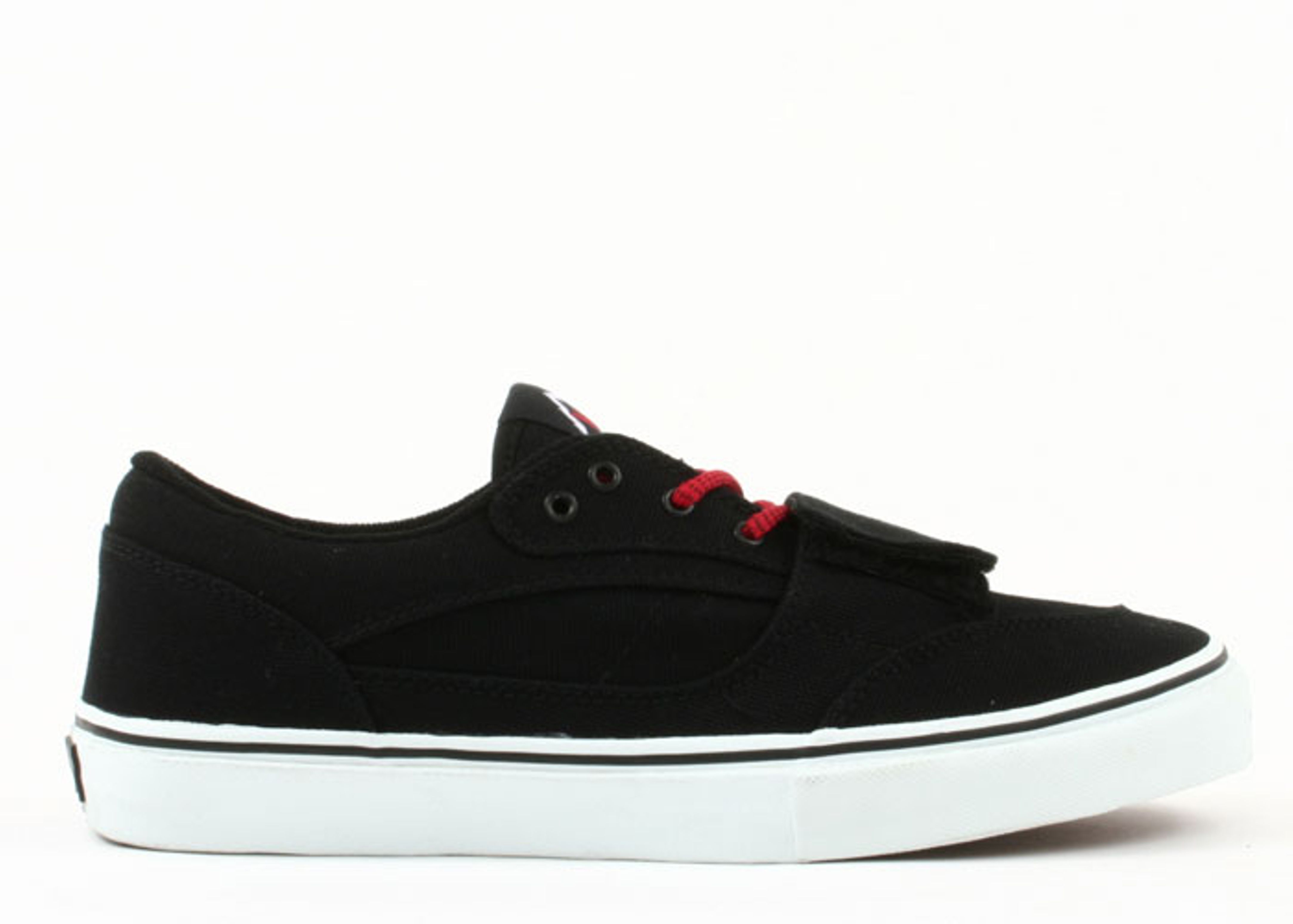 Vans Mtn.Ed.Low S 'Black' 4894076