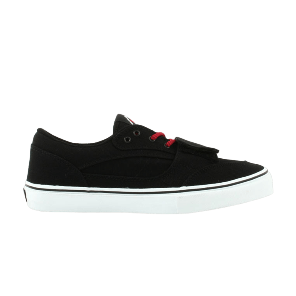 Buy Vans Mtn. Edition Low S 'Negro' 4894076