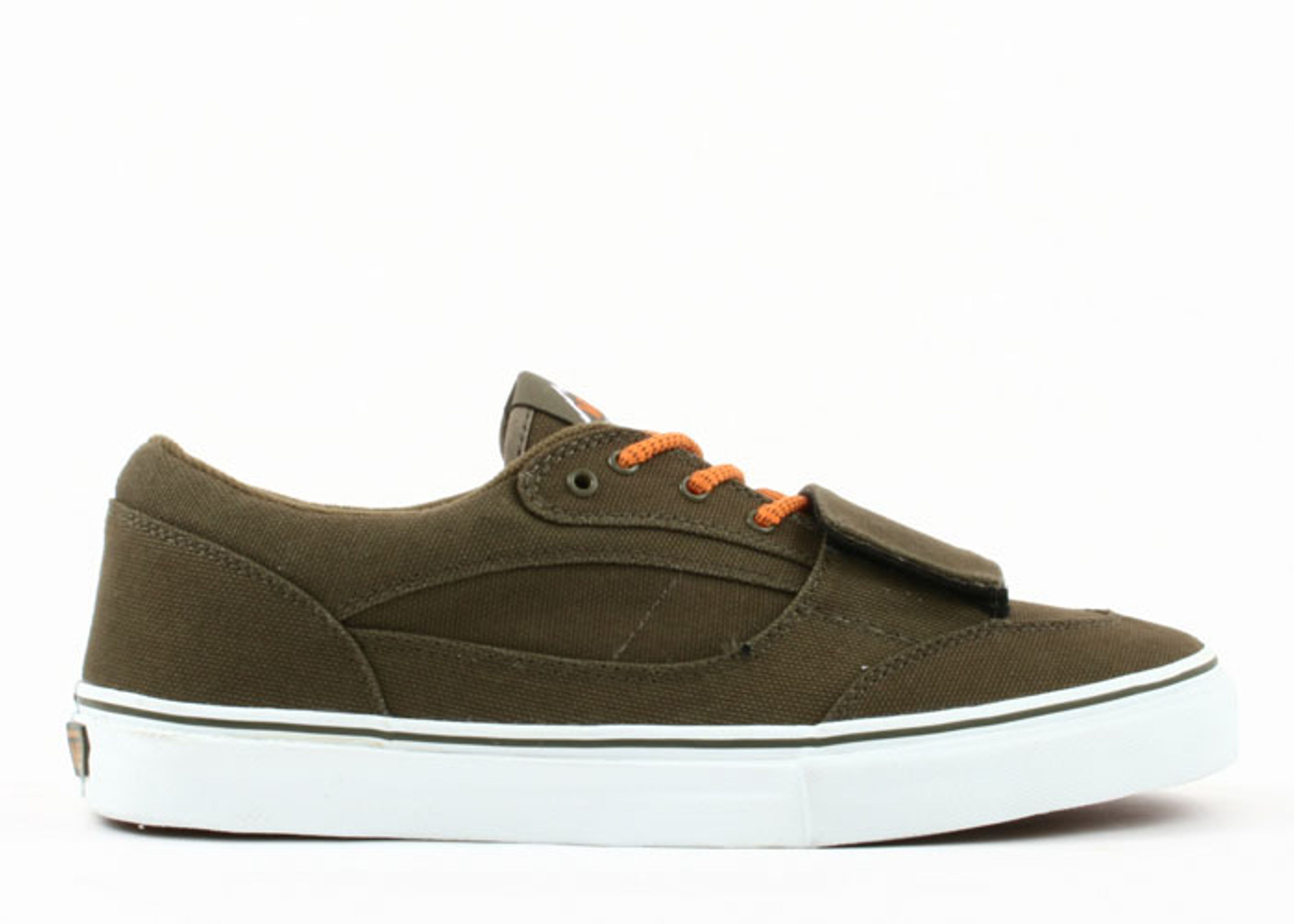 Vans Mtn.Ed.Low S 'Brown' 4894276