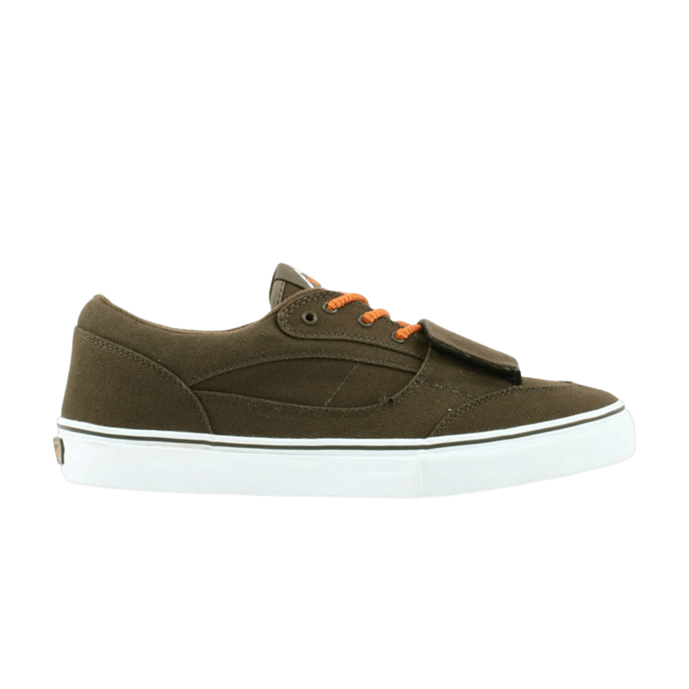 Buy Vans Mtn.Ed.Low S '棕色' 低帮运动鞋 4894276