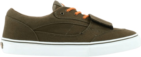Vans Mtn.Ed.Low S 'Brown' 4894276 Vans Mtn.Ed.Low S 'Brown' 4894276