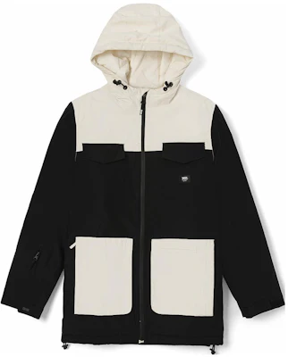 Chaqueta Vans Outdoor Utility para Hombre con Diseño Colorblock y Múltiples Bolsillos VN0A5KLGIY6 Buy Chaqueta Vans Outdoor Utility para Hombre con Diseño Colorblock y Múltiples Bolsillos VN0A5KLGIY6