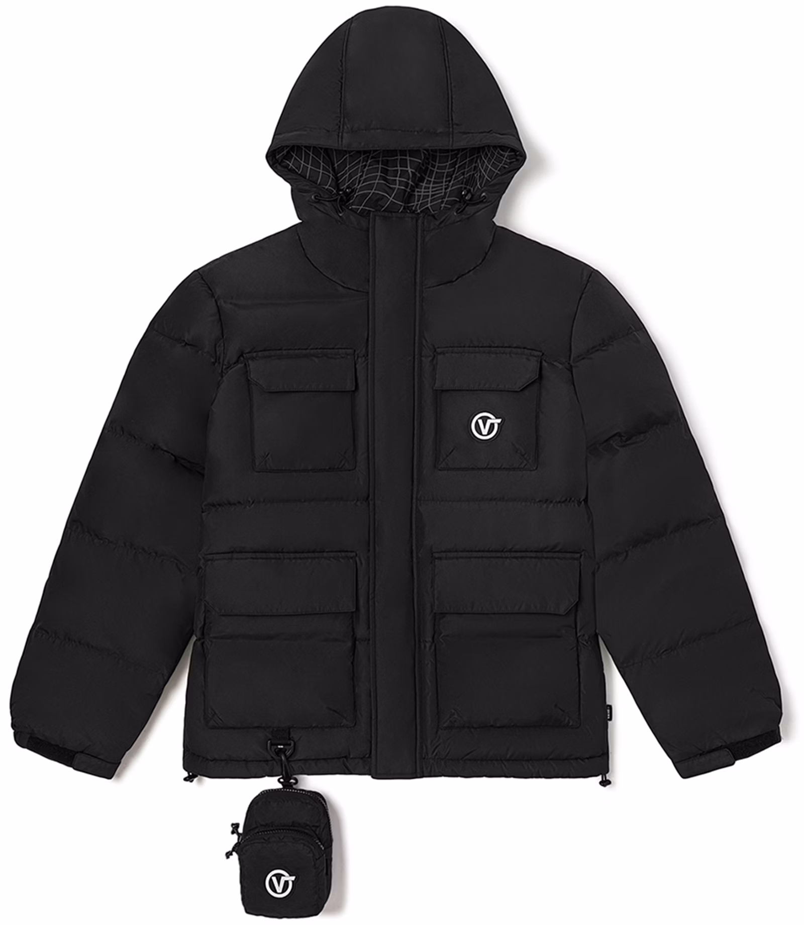 vans-multi-pocket-utility-puffer-jacket-with-multi-function-buckle-bag-unisex-black-vn-0-a7-yjnblk