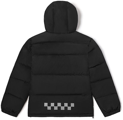 ヴァンズ ユニセックス マルチポケットユーティリティパファージャケット ブラック バッグ付 VN0A7YJNBLK Shop ヴァンズ ユニセックス マルチポケットユーティリティパファージャケット ブラック バッグ付 VN0A7YJNBLK