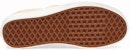 Vans Multi Woven Classic Slip-on Kasut Pink Krim VN0A4U38WSZ