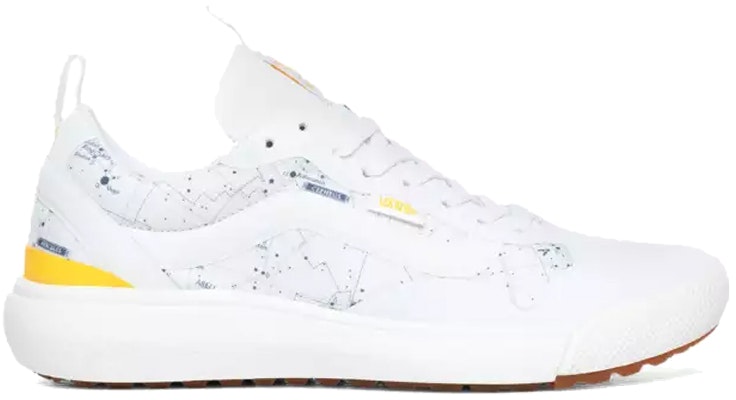 x Vans National Geographic Ultrarange Exo White VN0A4U1KXU4 Order x Vans National Geographic Ultrarange Exo White VN0A4U1KXU4