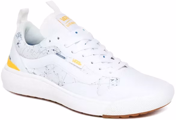x Vans National Geographic Ultrarange Exo Putih VN0A4U1KXU4 Lookbook x Vans National Geographic Ultrarange Exo Putih VN0A4U1KXU4