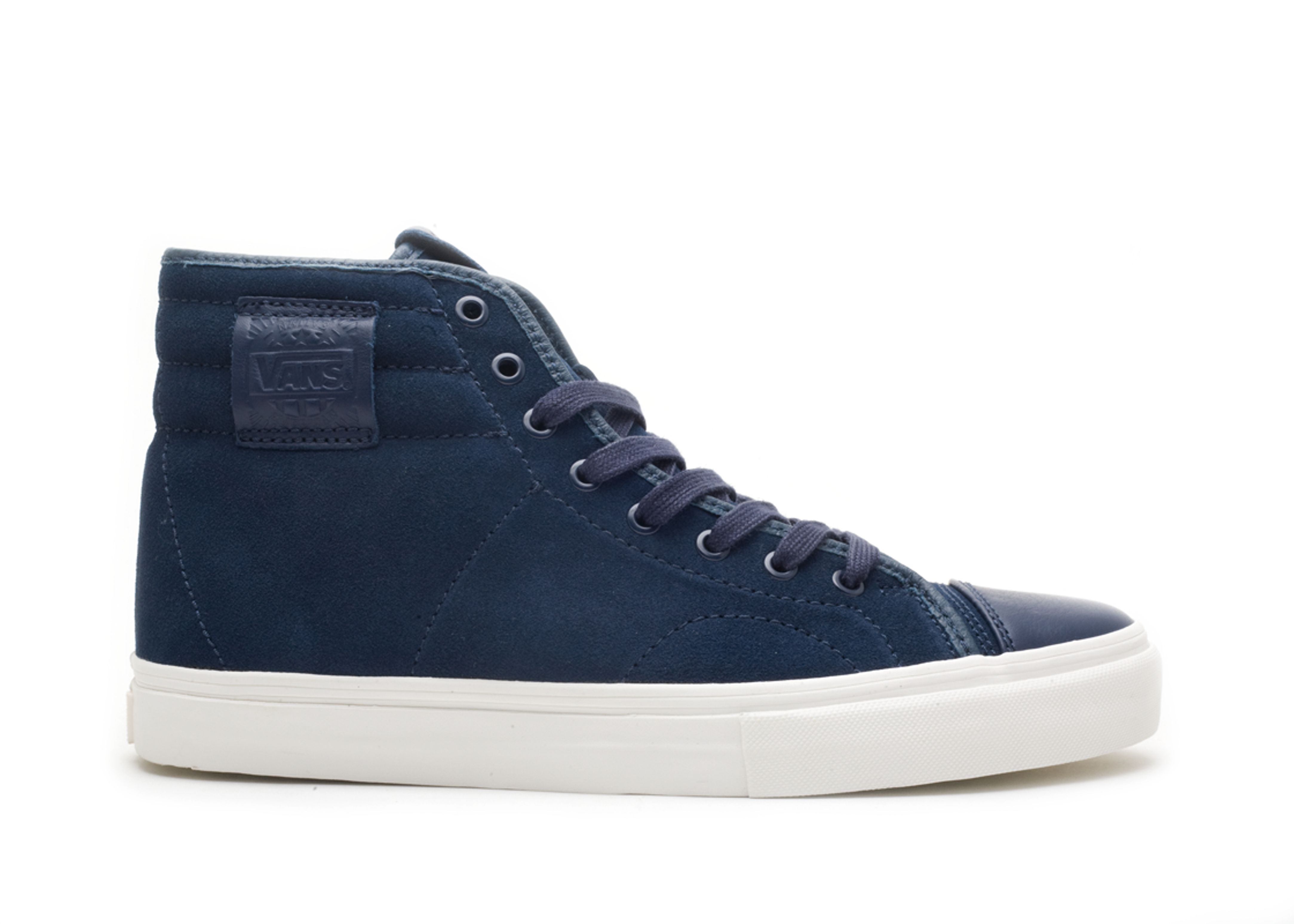 Buy Vans Native American Binding LX 'Blue' VN0JXDHNV
