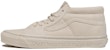 Vans NEIGHBORHOOD x 83 DX 'Mid-Top Putih Bernafas' VN0A5JMFBRC