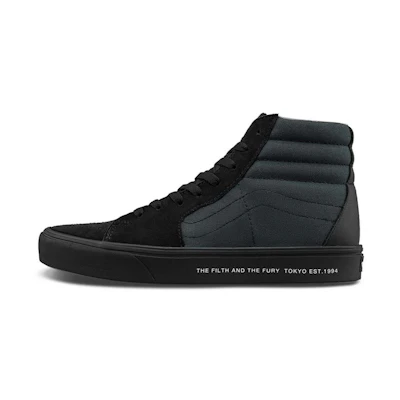 Vans Neighborhood Sk8-HI 'Black'