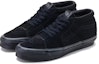 Lookbook Vans NEIGHBORHOOD x Sk8-Mid 83 DX 'Hitam' VN0A5JMFCJJ