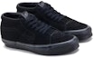 Shop Vans NEIGHBORHOOD x Sk8-Mid 83 DX 'Hitam' VN0A5JMFCJJ