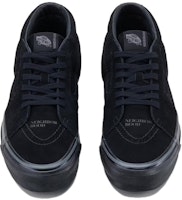 반스 네이버후드 x 스케이트-미드 83 DX '블랙' VN0A5JMFCJJ Purchase 반스 네이버후드 x 스케이트-미드 83 DX '블랙' VN0A5JMFCJJ