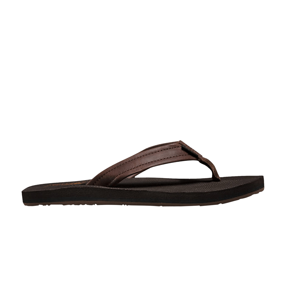 Vans Nexpa Leather 'Espresso' VN0A38CW1M1