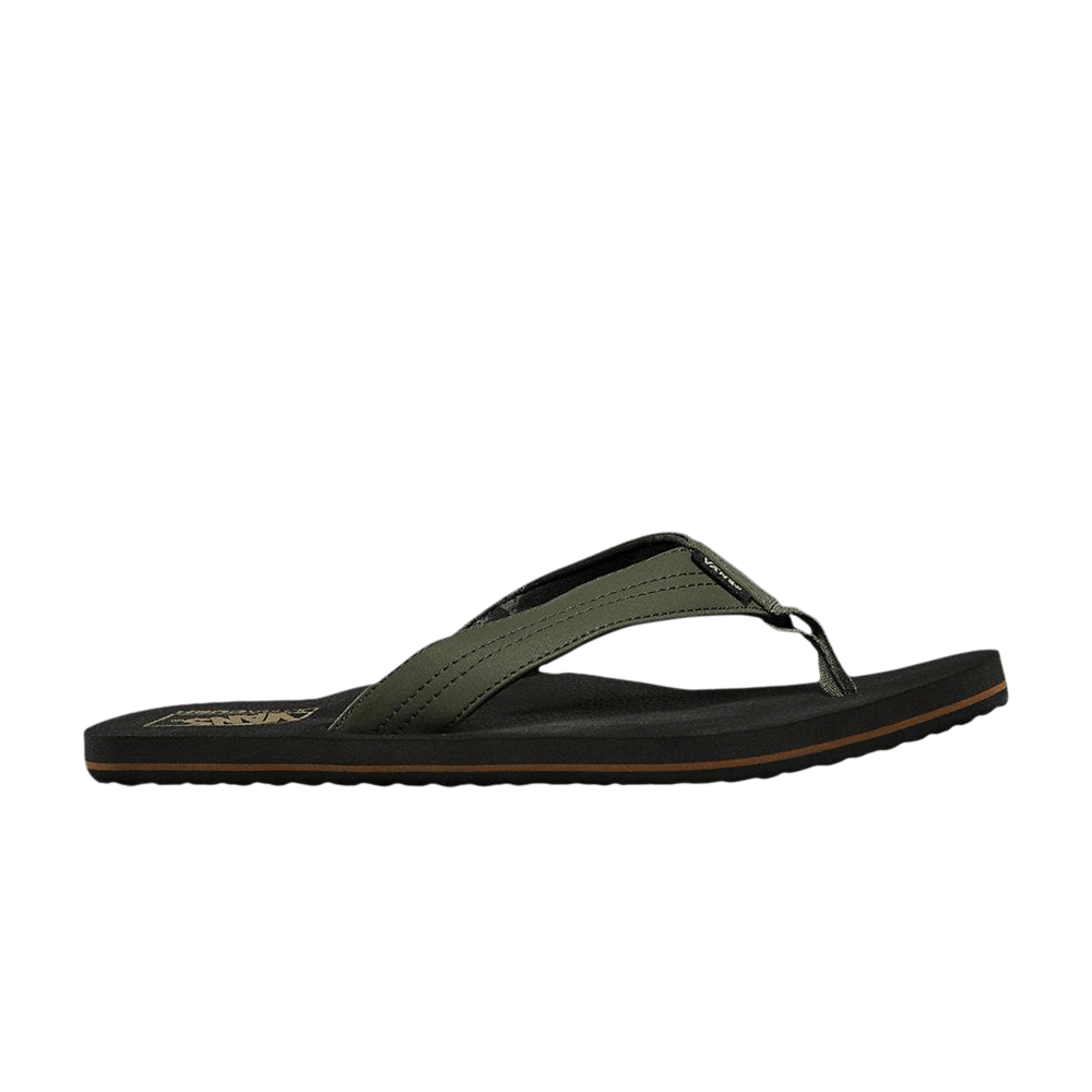 Vans Nexpa Lite 'Grape Leaf Shore Camo' VN0A38CXQ3S