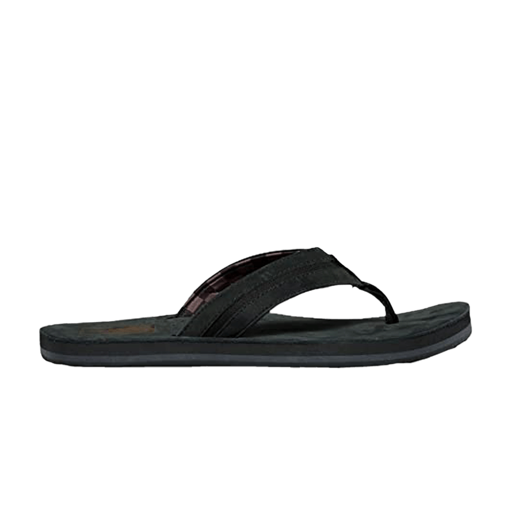 Vans Nexpa LX2 'Black' VN0A3MTMKOU