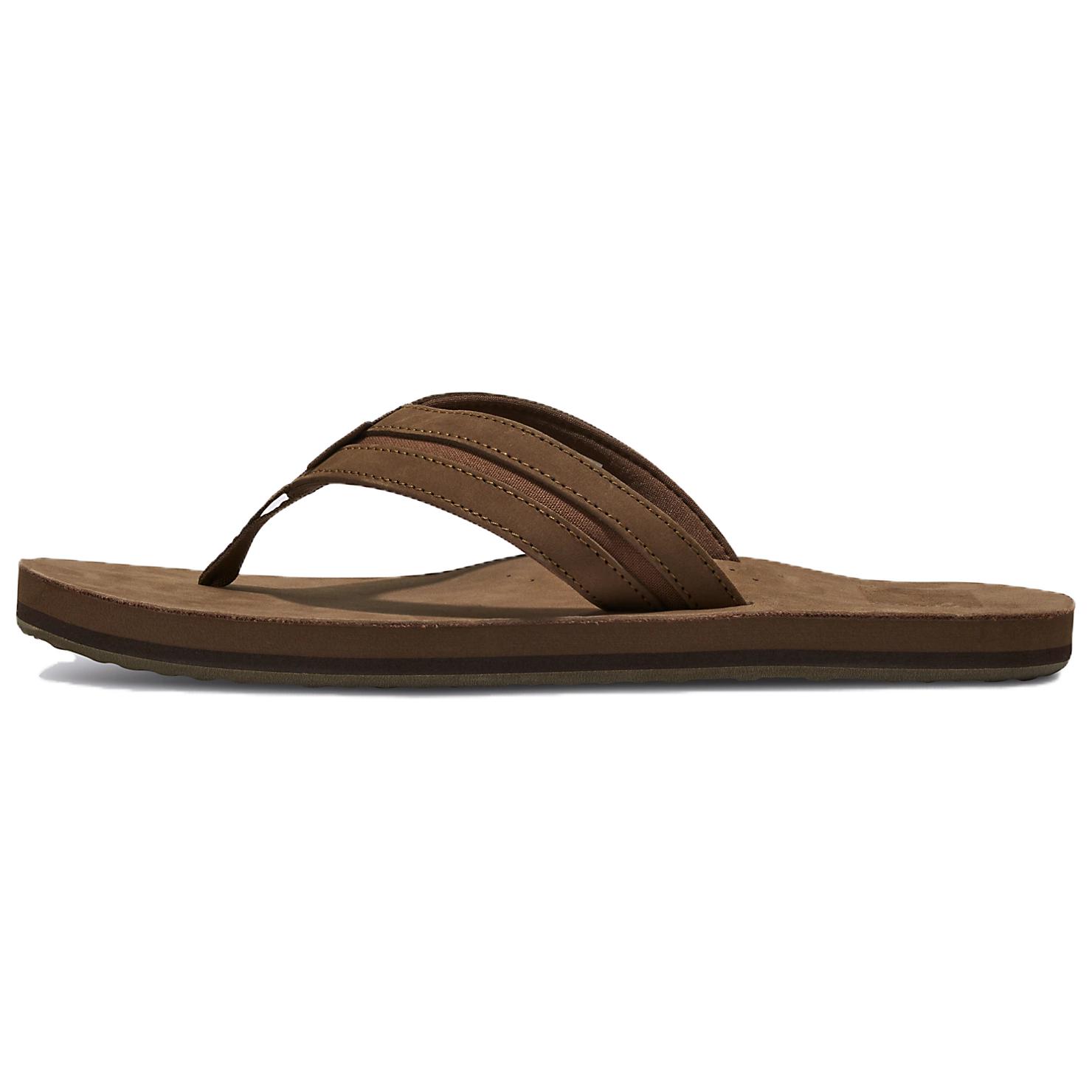 Vans Nexpa LX2 'Brown' VN0A3MTMCFF