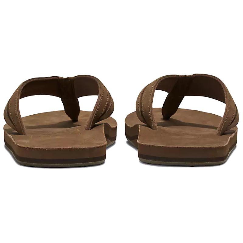 Lookbook Vans Nexpa LX2 'Brown' VN0A3MTMCFF