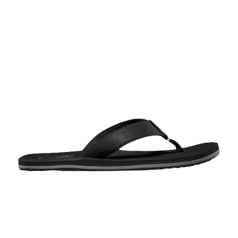 Vans Nexpa Nubuck 'Black Asphalt' VN0A3MTNKOU