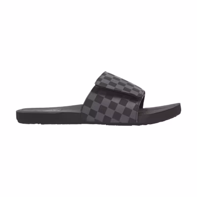 Vans Nexpa Slide 'Checker'