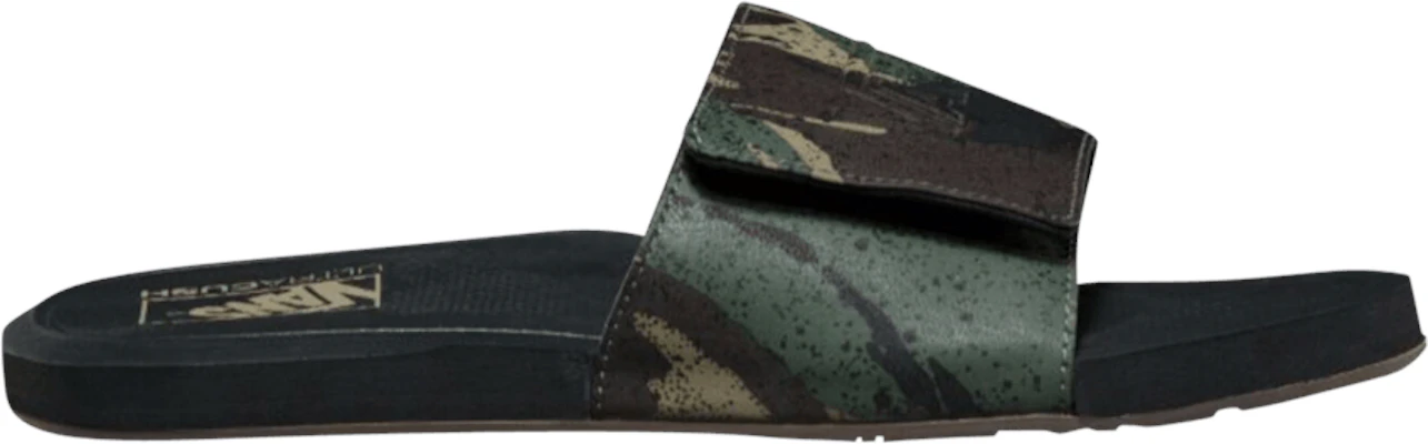Vans Nexpa Slide ''Shore Camo'' Herren Sandalen VN0A3MTOQ3X Buy Vans Nexpa Slide ''Shore Camo'' Herren Sandalen VN0A3MTOQ3X