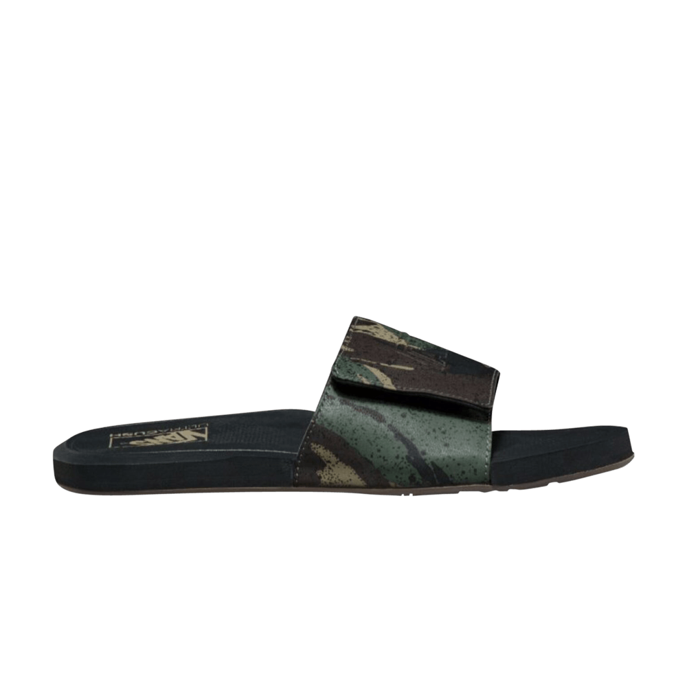Vans Nexpa Slide 'Shore Camo' VN0A3MTOQ3X