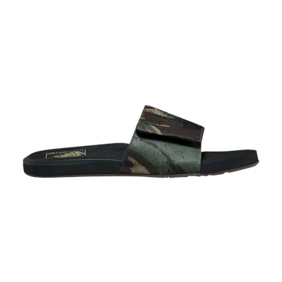 Vans Nexpa Slide 'Shore Camo'