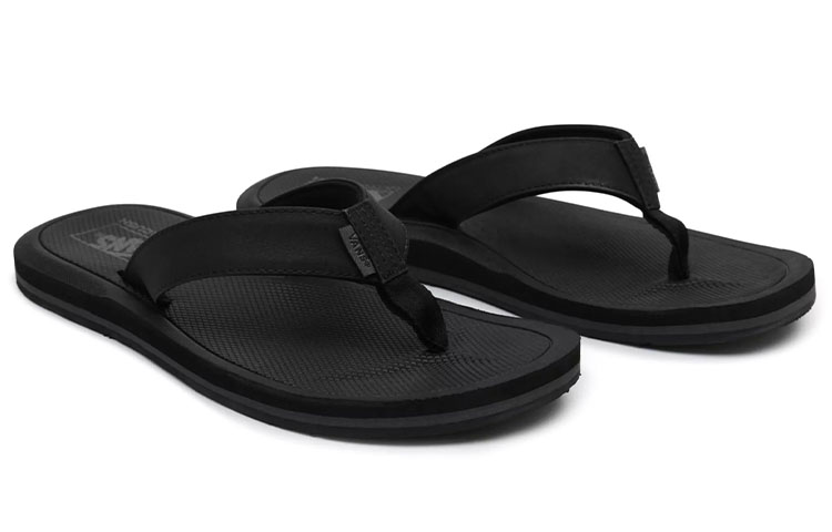 Lookbook Vans Nexpa Synthetic 'Negro' VN000SE7FOH