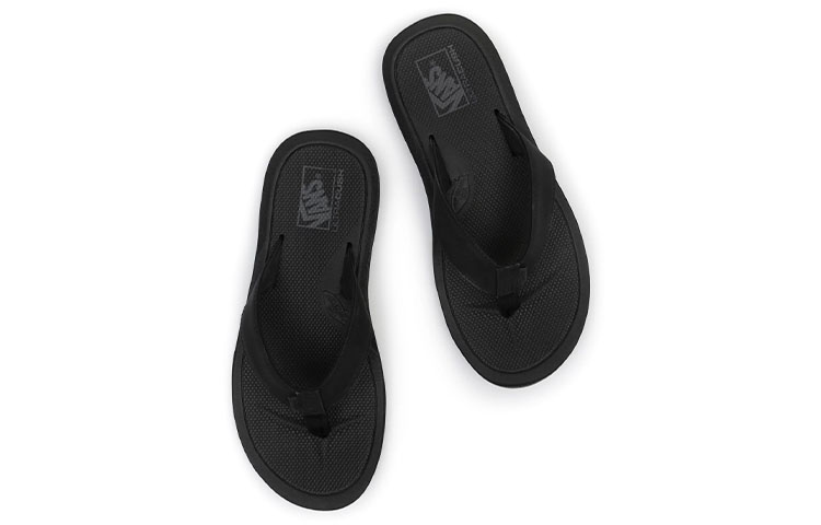 Shop Vans Nexpa Synthetic 'Negro' VN000SE7FOH