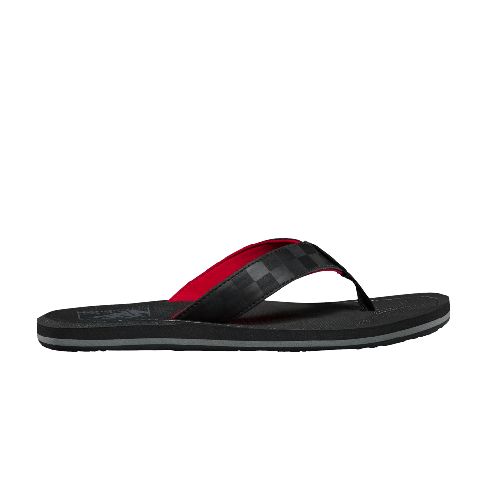 Vans Nexpa Synthetic 'Checker' VN0A347Q9TF