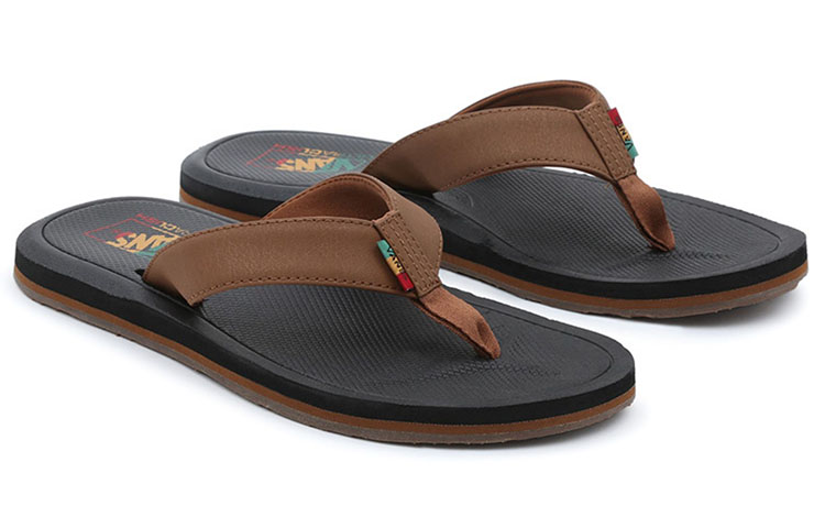 Lookbook 萬斯 Nexpa 人造材料「臘腸狗拉斯塔」VN0A347QQ3Z