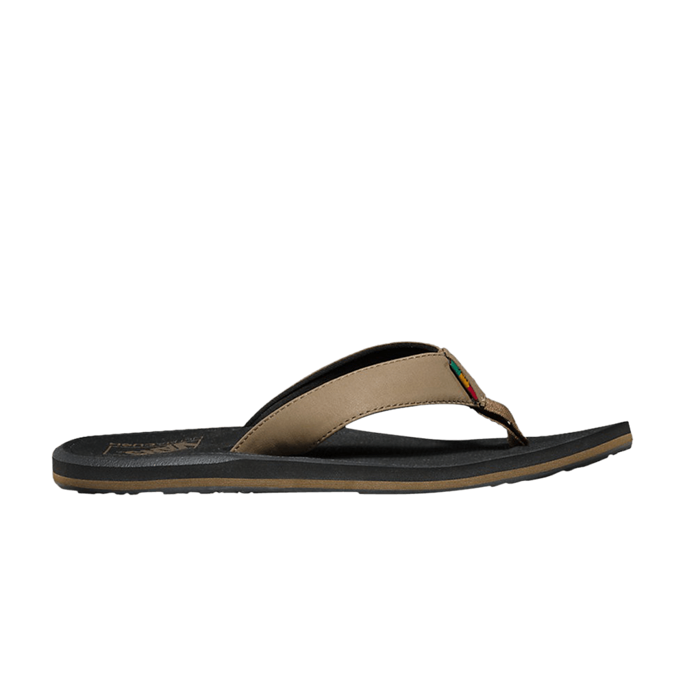 Vans Nexpa Synthetic 'Rasta' VN000SE7IUE