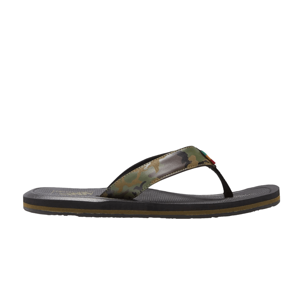 Vans Nexpa Synthetic 'Rasta Camo' VN000SE79CG