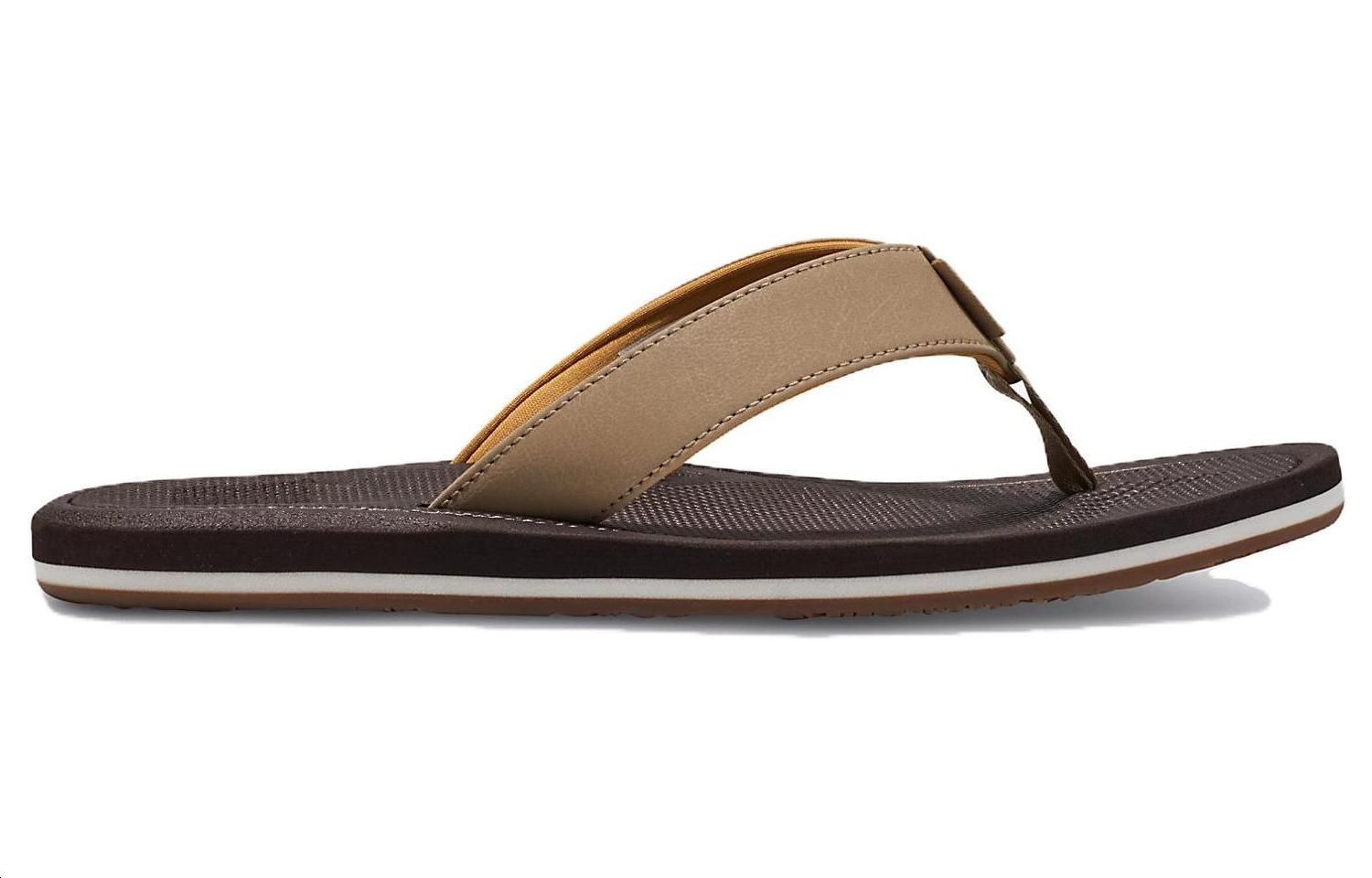 Order Vans Nexpa Sintético 'Tan Comfort' Sandalias cómodas. VN000SE74MG