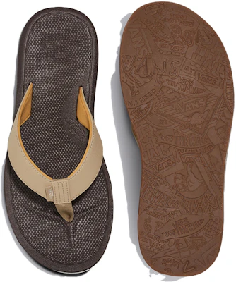 Vans Nexpa Synthetic 'Tan Comfort' VN000SE74MG Shop Vans Nexpa Synthetic 'Tan Comfort' VN000SE74MG