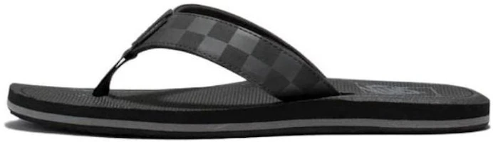 Vans Nexpa Synthetic Unexplored Slides 'Black' VN000SE7BKP Vans Nexpa Synthetic Unexplored Slides 'Black' VN000SE7BKP
