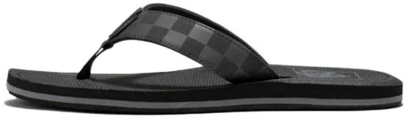 Vans Nexpa Synthetic Unexplored Slides 'Black' VN000SE7BKP Buy Vans Nexpa Synthetic Unexplored Slides 'Black' VN000SE7BKP