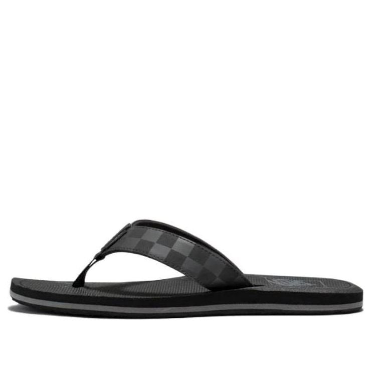 Vans Nexpa Synthetic Unexplored Slides 'Black' VN000SE7BKP