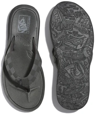 Vans Nexpa Synthetic Unexplored Slides 'Black' VN000SE7BKP Shop Vans Nexpa Synthetic Unexplored Slides 'Black' VN000SE7BKP